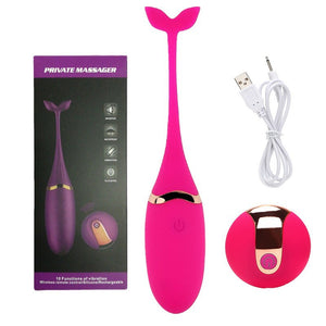 Vibrador con Control