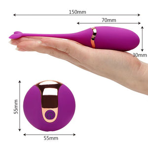 Vibrador con Control