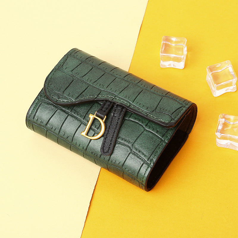 Wallet Pequeño