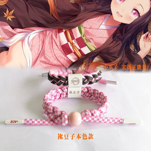 Pulsera de Nezuko Anime