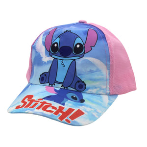 Gorro Infantiles Stitch Anime