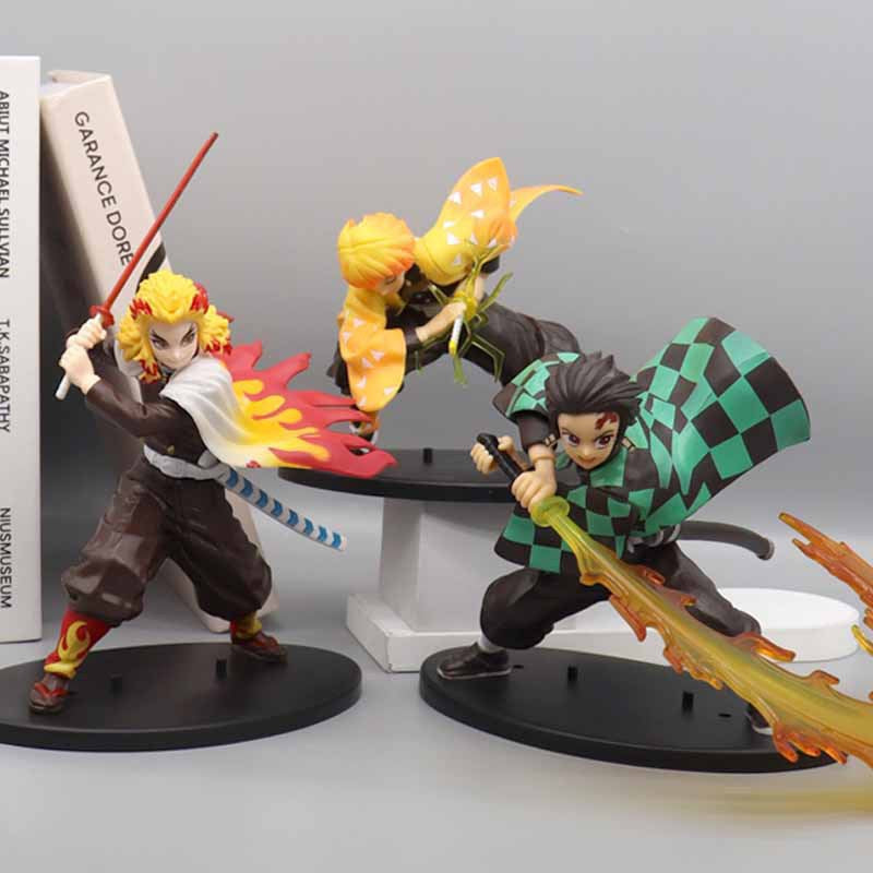 Figura de Demon Slayer Anime