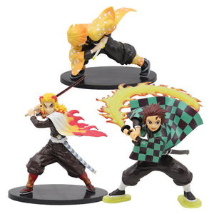 Figura de Demon Slayer Anime