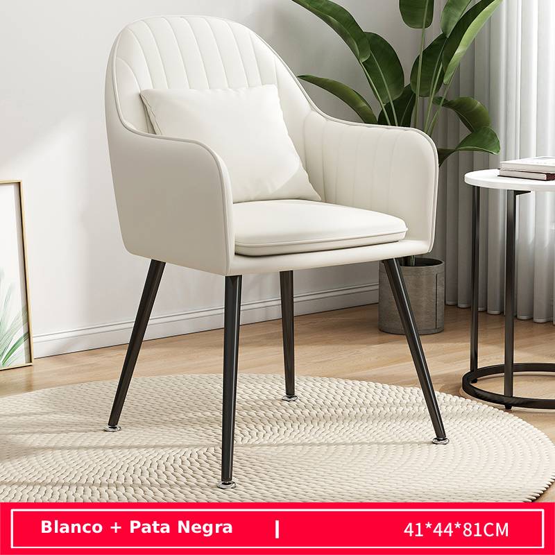Silla de Tocador/Vanity/Peinadora