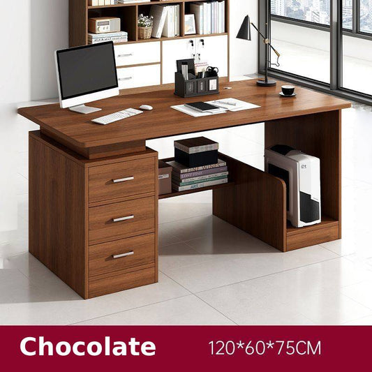 Escritorio de oficina