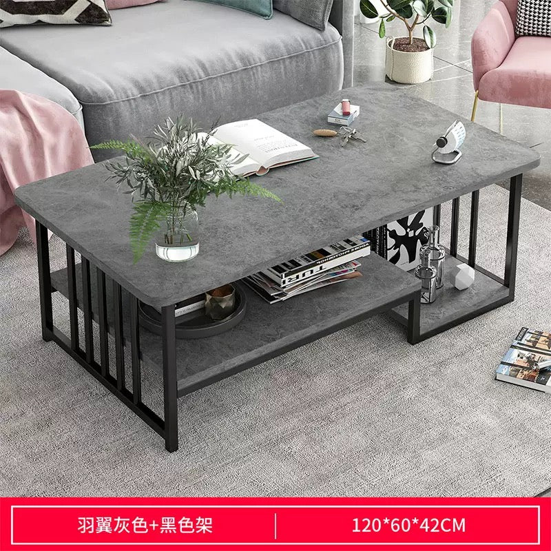 Mesa para Sala Centro 120*60*42cm