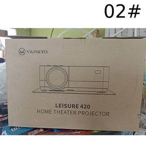 Proyector