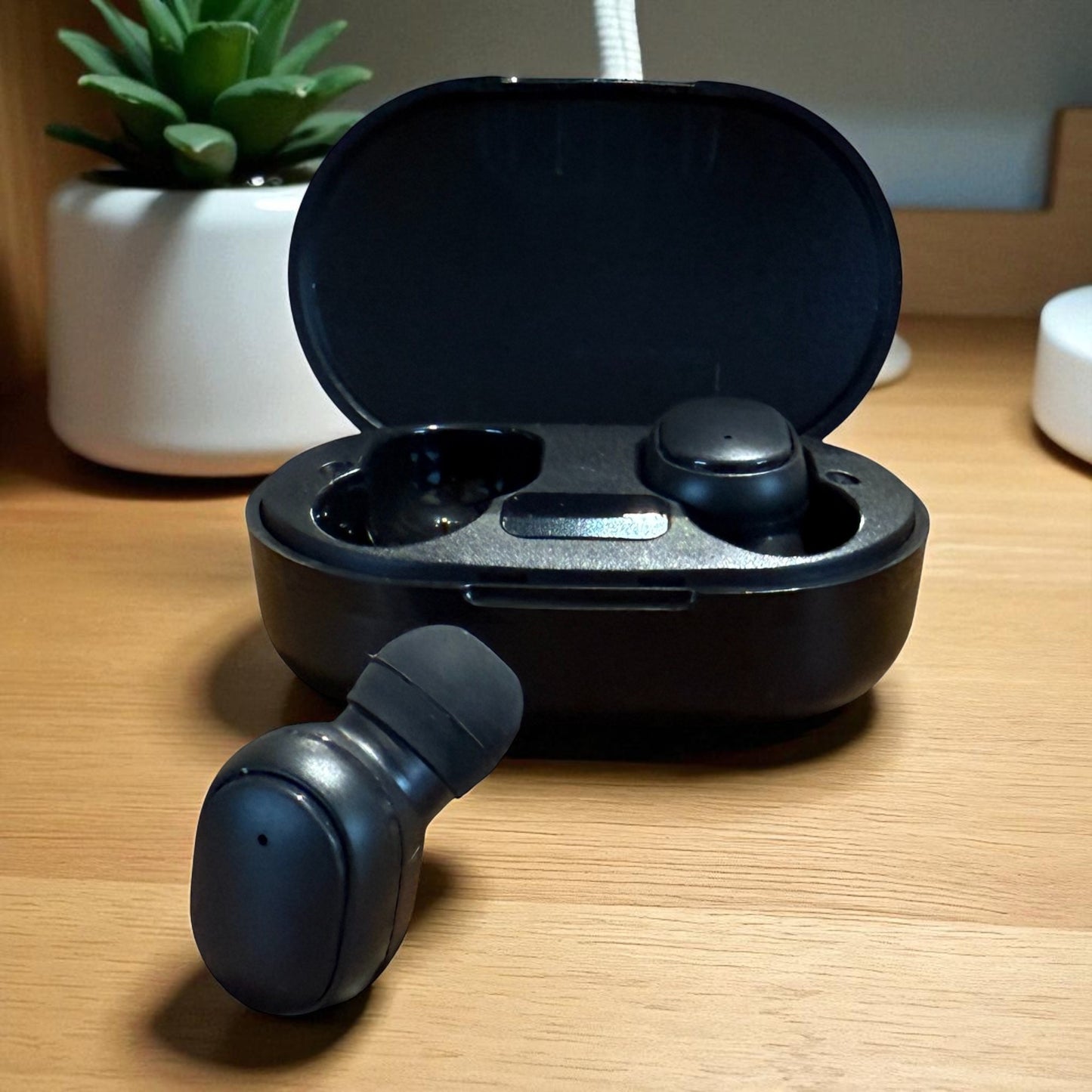 Audifono Bluetooth
