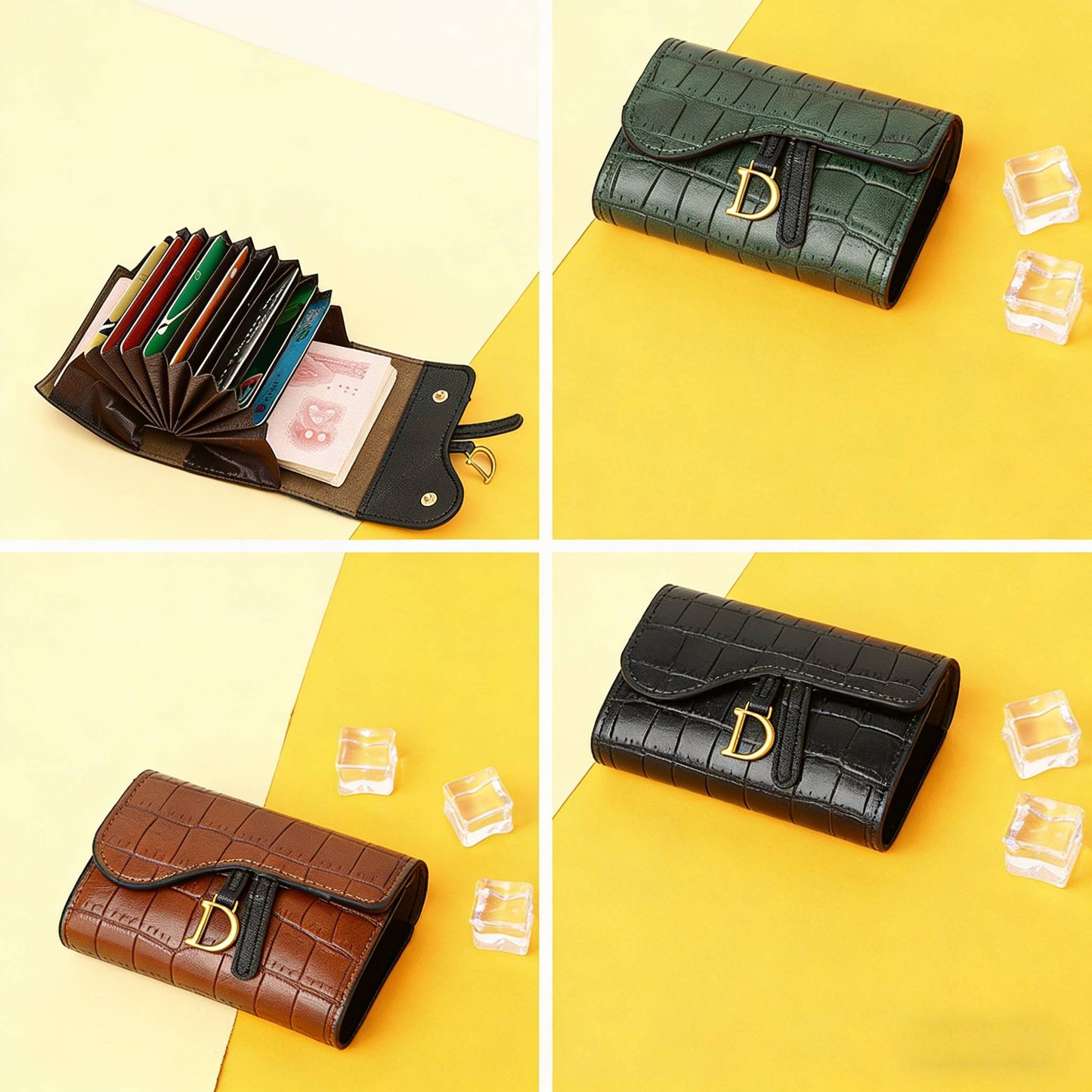 Wallet Pequeño