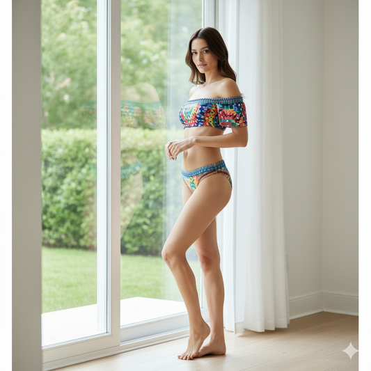 Bikini de Verano Vacaciones