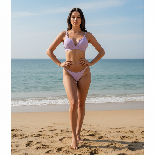 Bikini de Verano Vacaciones