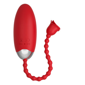 Vibrador con Control de App en Celular