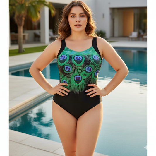 Vestido de Baño