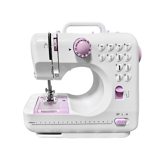 Maquina de Coser Multefuncional