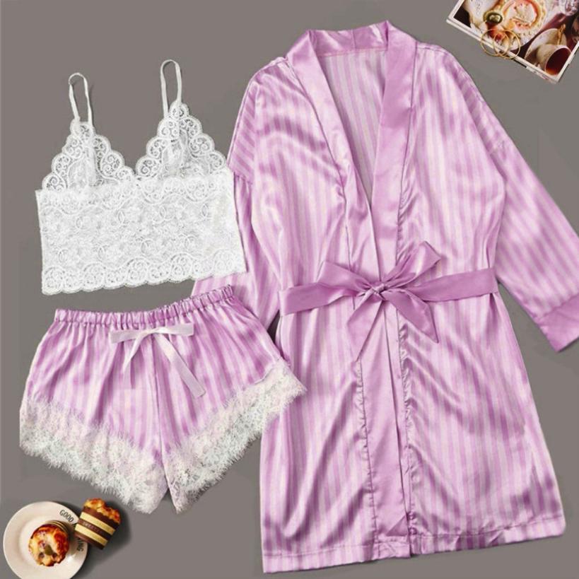 Conjunto de pijama