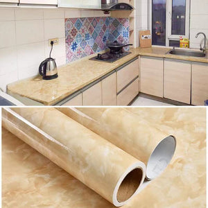 Papel pintado de cocina