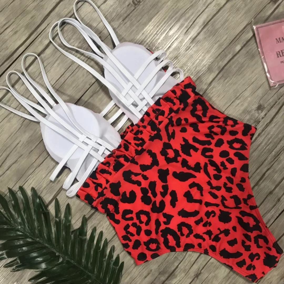 Vestido de baño