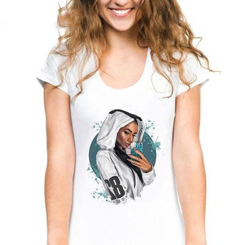 Camiseta