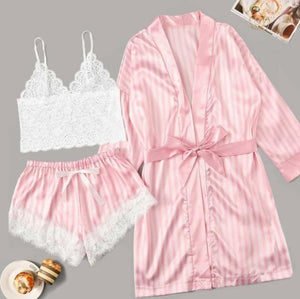 Conjunto de pijama