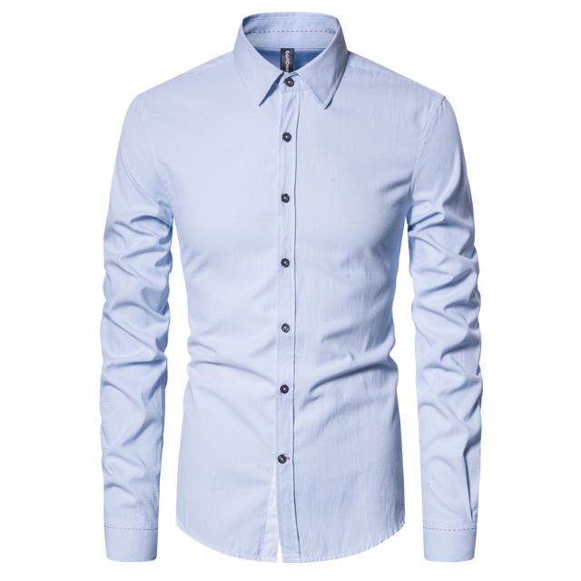 Camisa para hombre