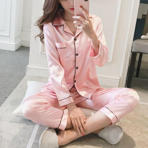 Conjunto de pijama