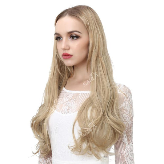 Extensiones de Cabello 18"