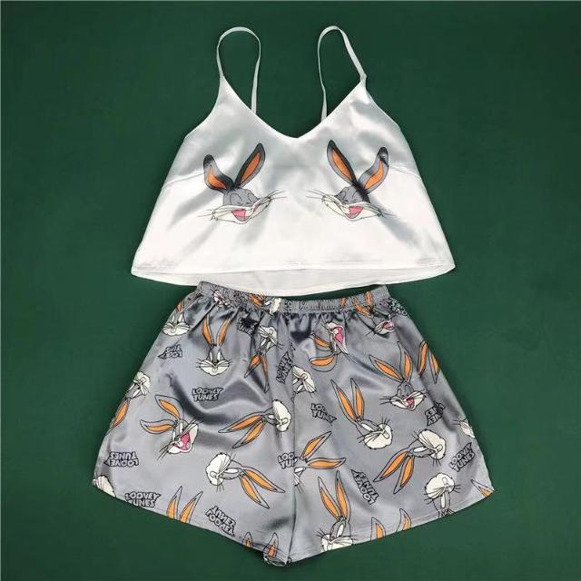 Conjunto de pijama