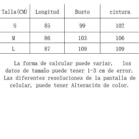 Vestido