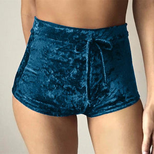 Shorts de mujer