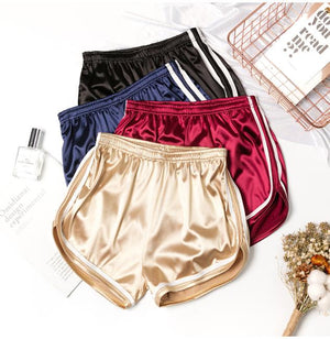 Shorts de mujer