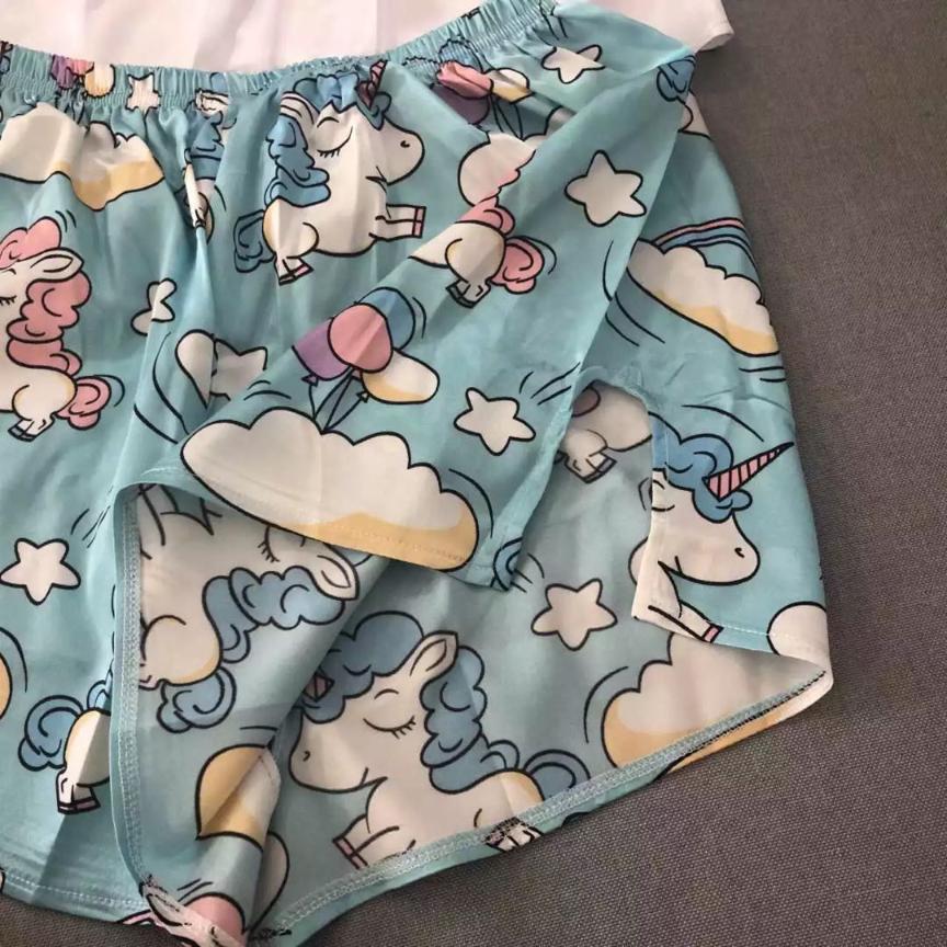 Conjunto de pijama