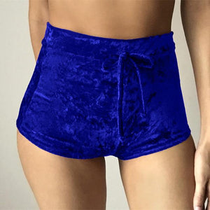 Shorts de mujer