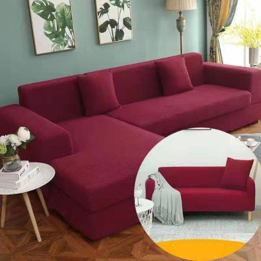 Forro de sillon