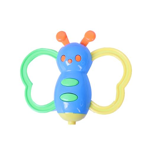 Juguetes de Bebé