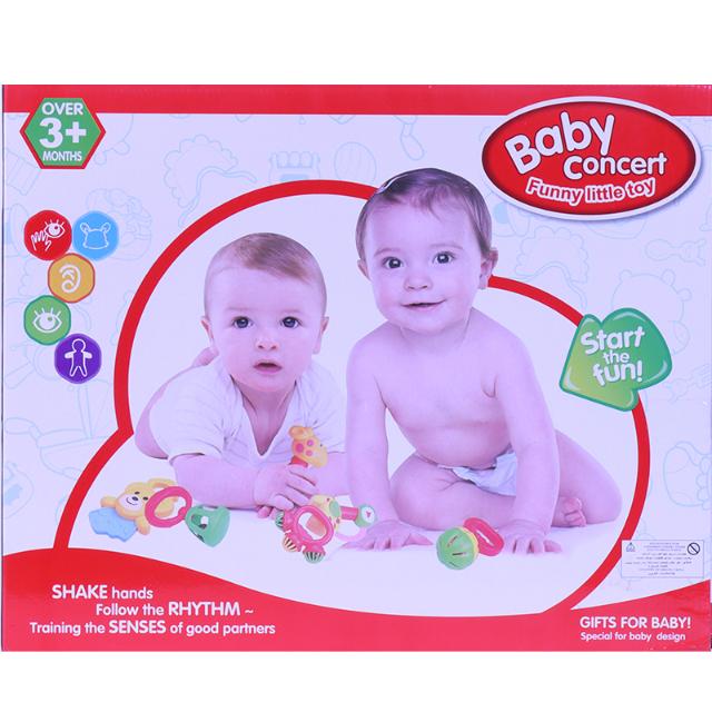 Sonajero de bebé para Niños