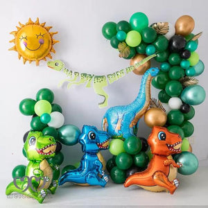 Globos de fiesta de cumpleaños para Niños