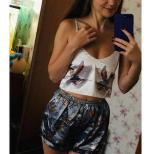 Conjunto de pijama