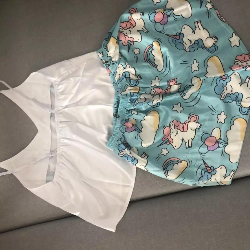 Conjunto de pijama