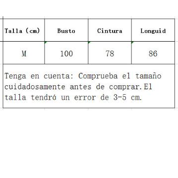 Vestido